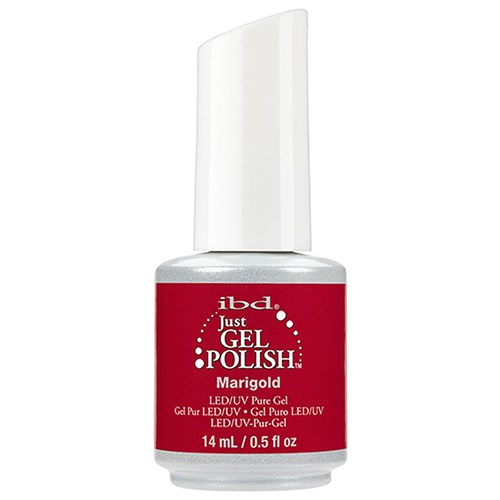 Just Gel Polish - Marigold 